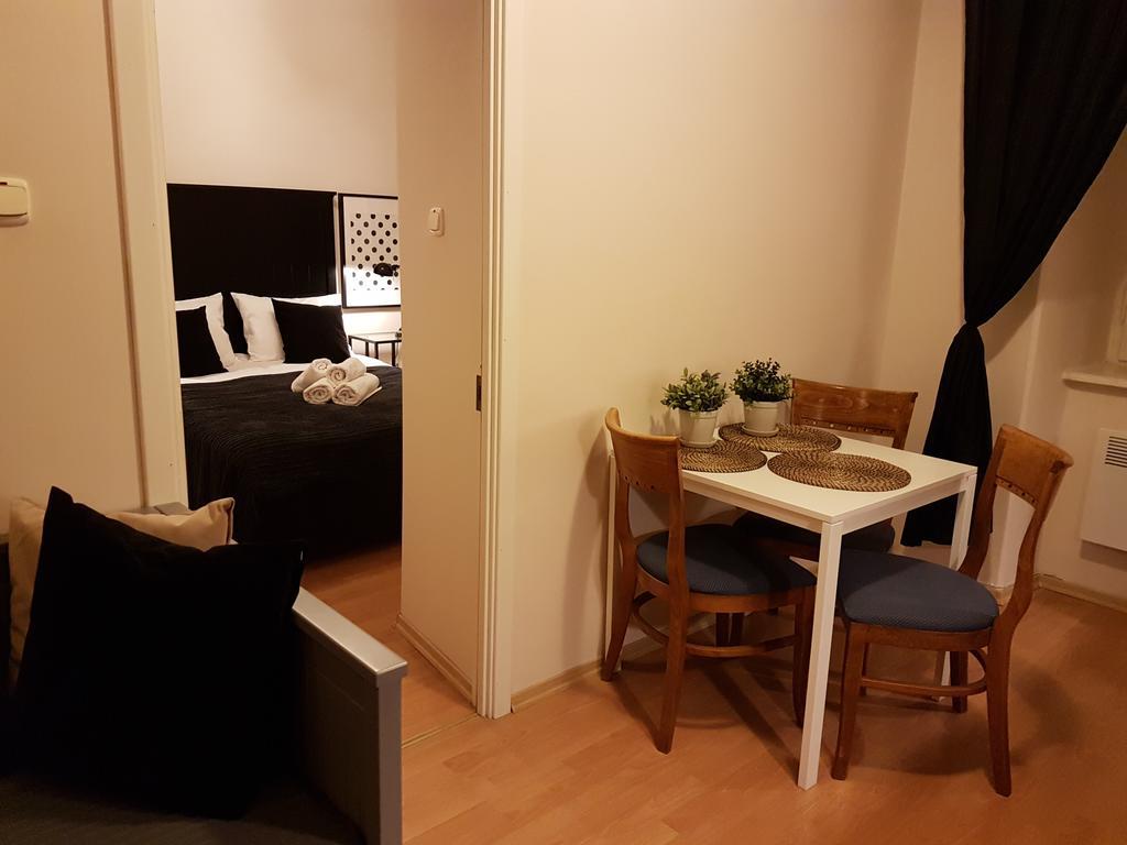 Czarna Kawka Apartament