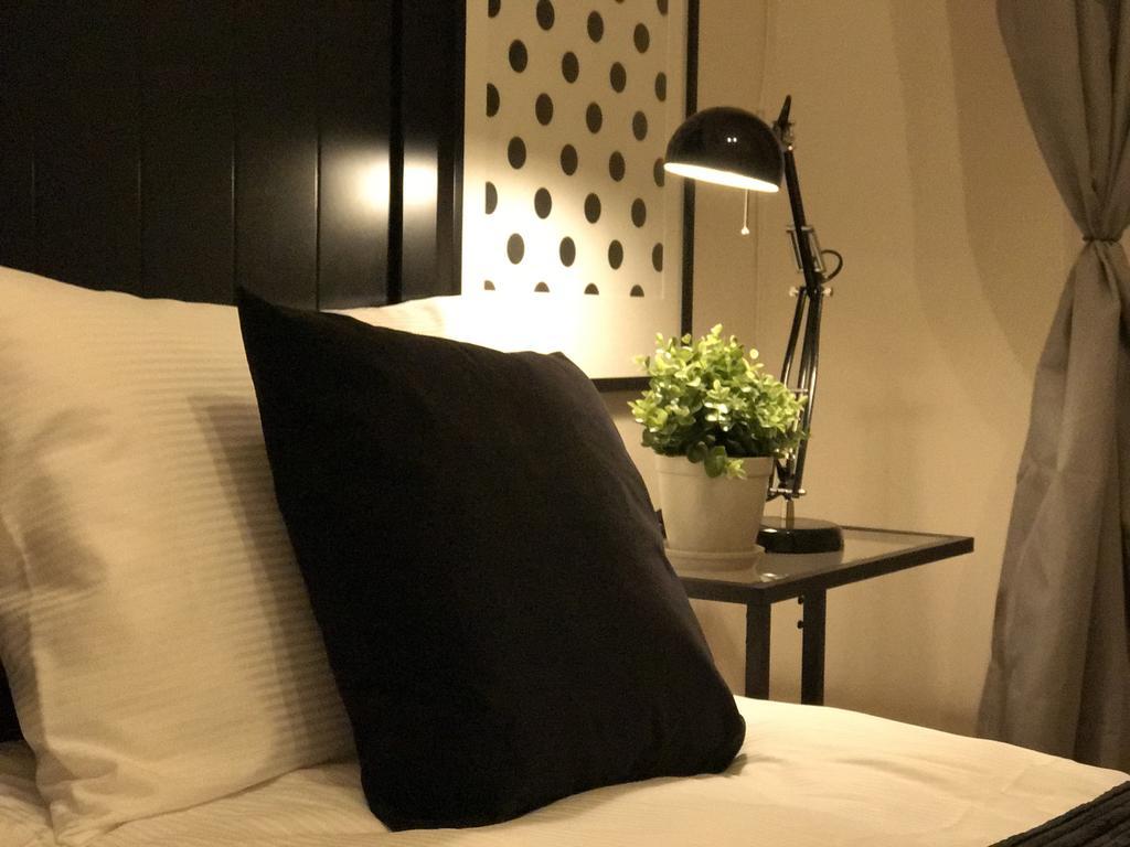 Apartment Czarna Kawka Krakau