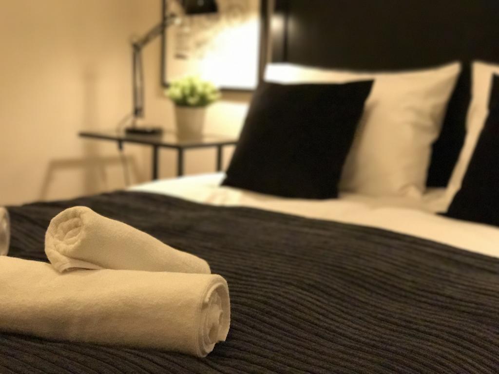 Czarna Kawka Apartament