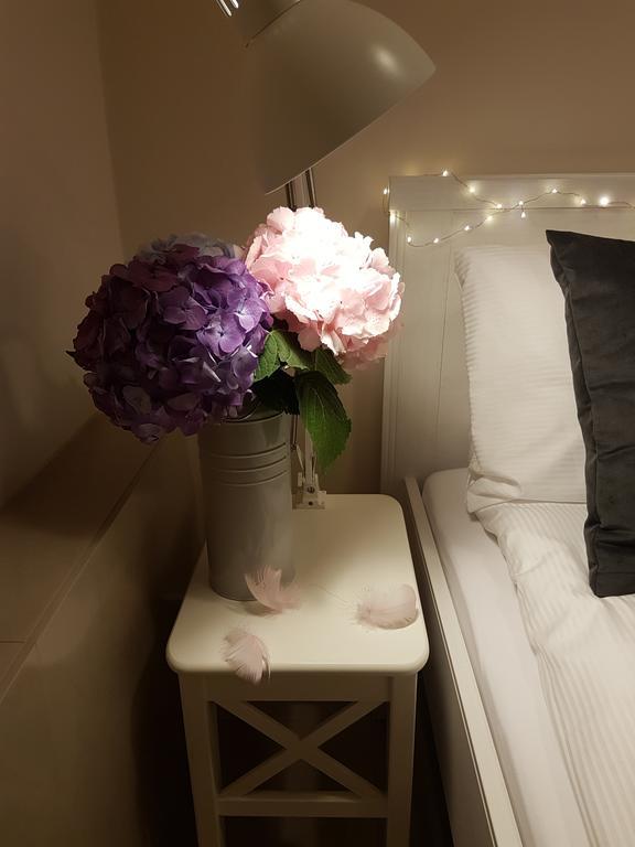 Czarna Kawka Apartament Kraków
