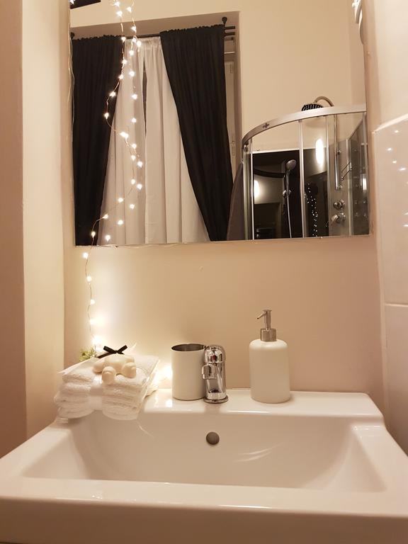 Apartament Czarna Kawka