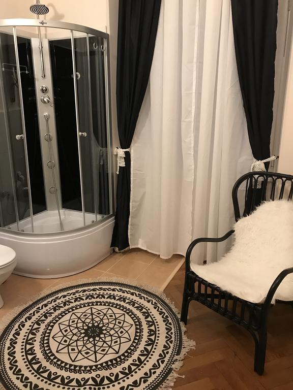 Czarna Kawka Apartament Kraków