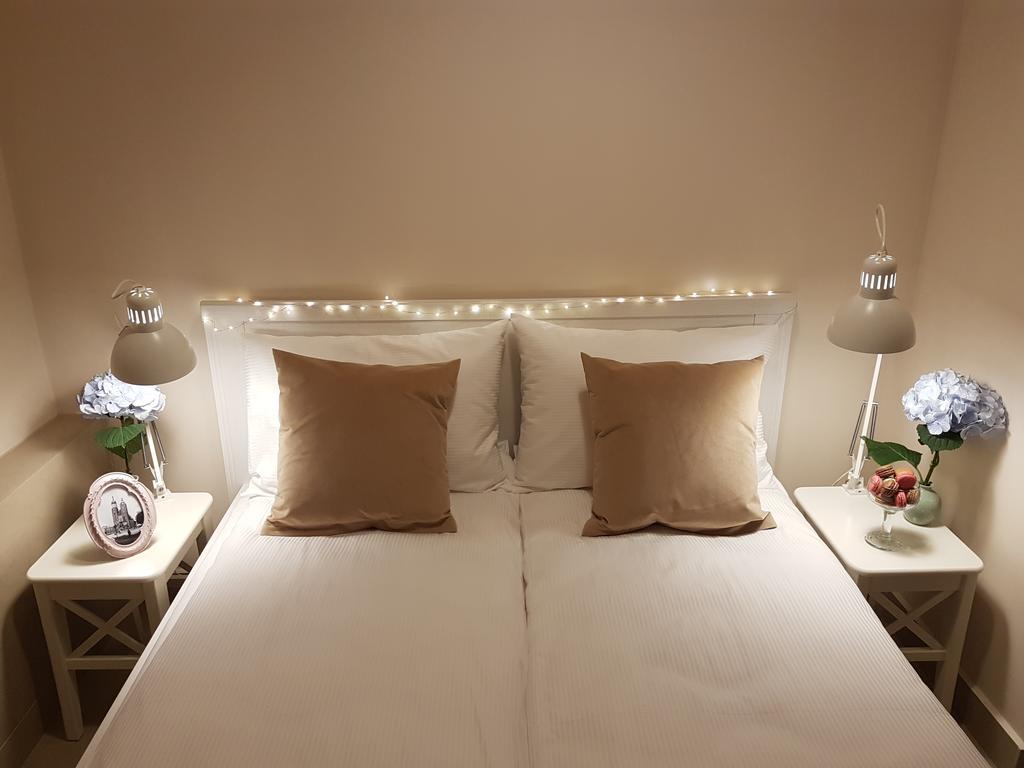 Apartament Czarna Kawka