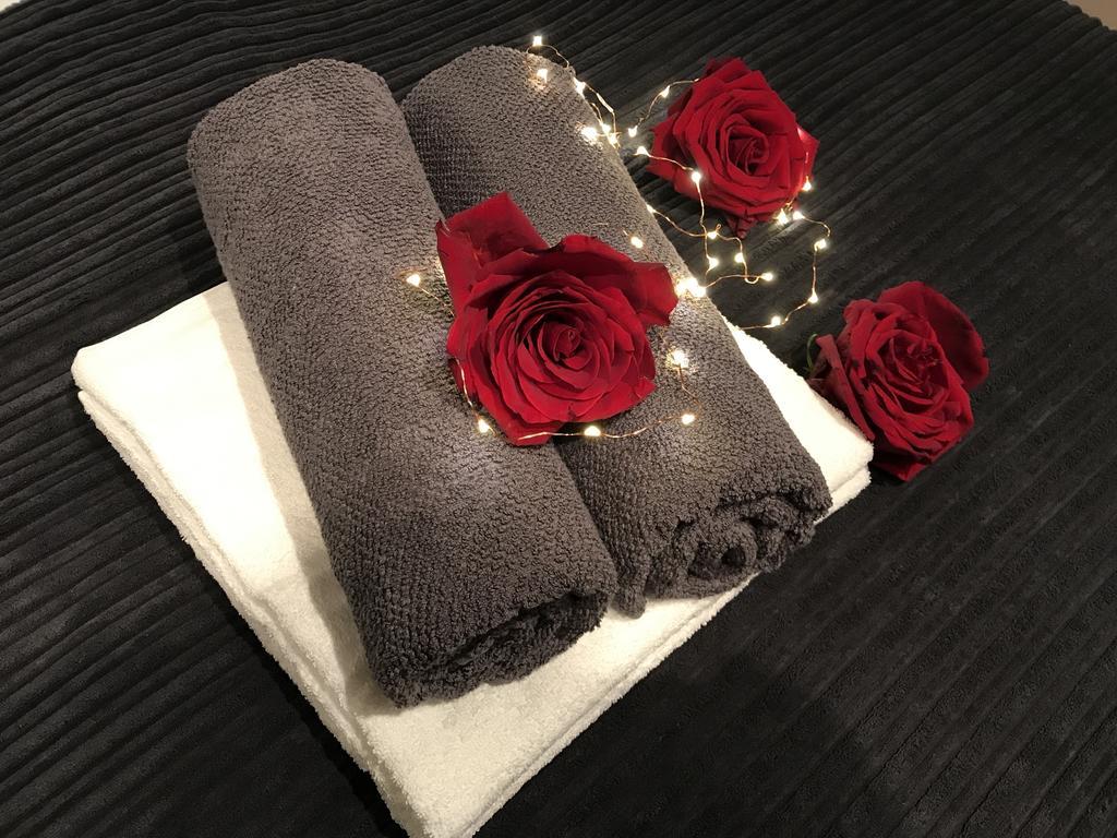 Apartament Czarna Kawka *