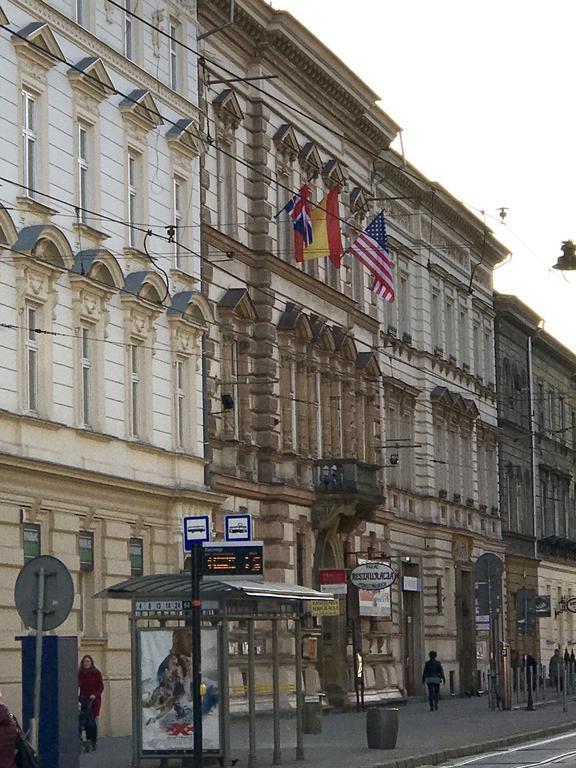 Czarna Kawka Apartament Kraków