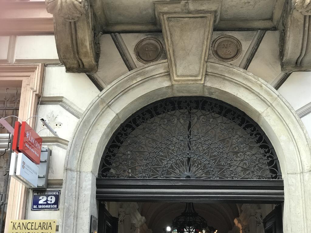 Czarna Kawka Kraków