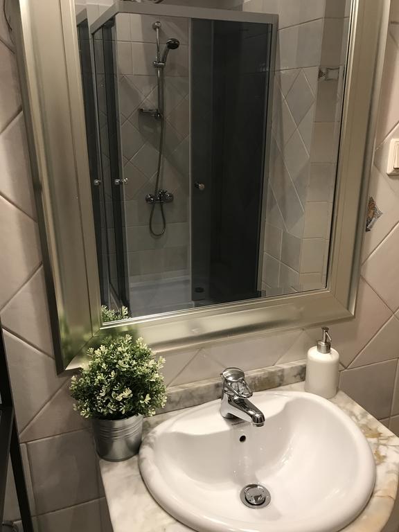Apartament Czarna Kawka Kraków