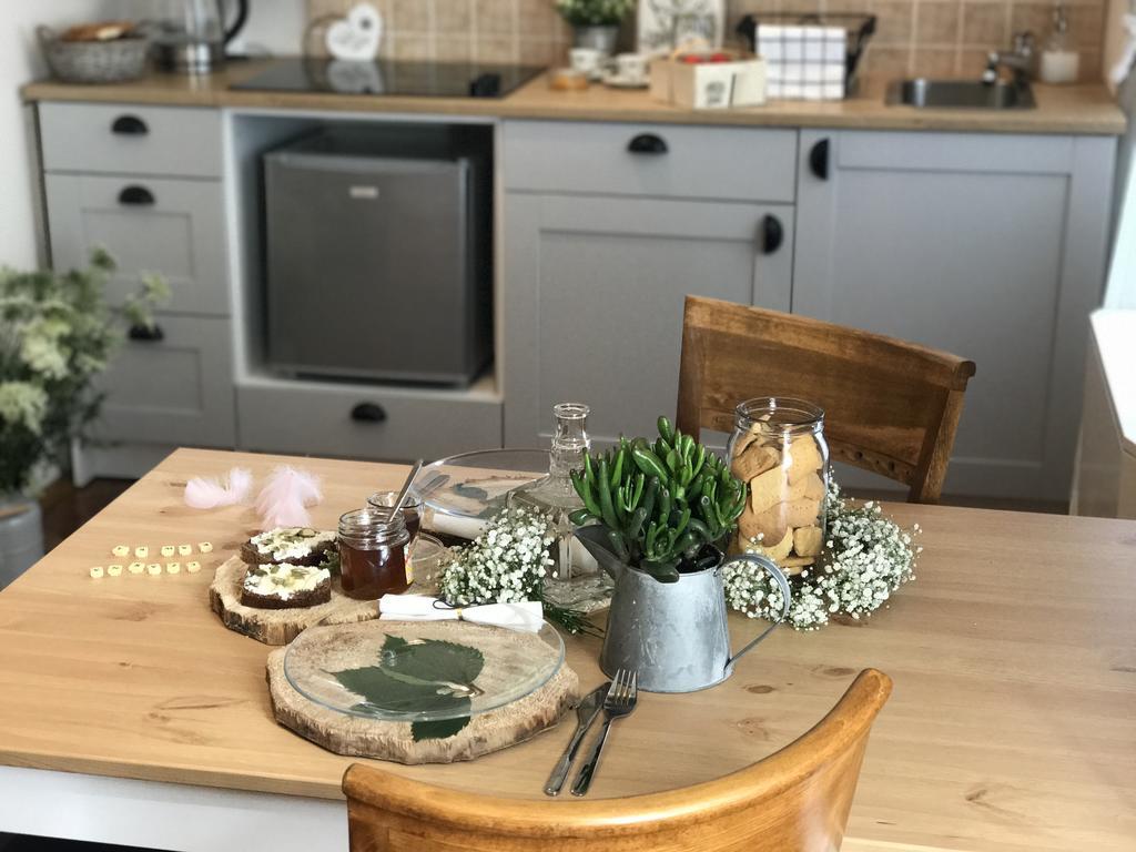 Czarna Kawka Apartament