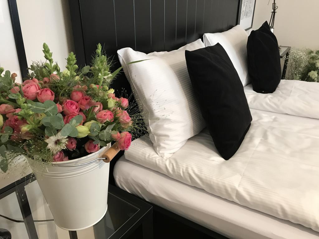 Czarna Kawka Apartament *